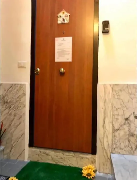La Casa A Colori Apartment Naples 0*,  Italy
