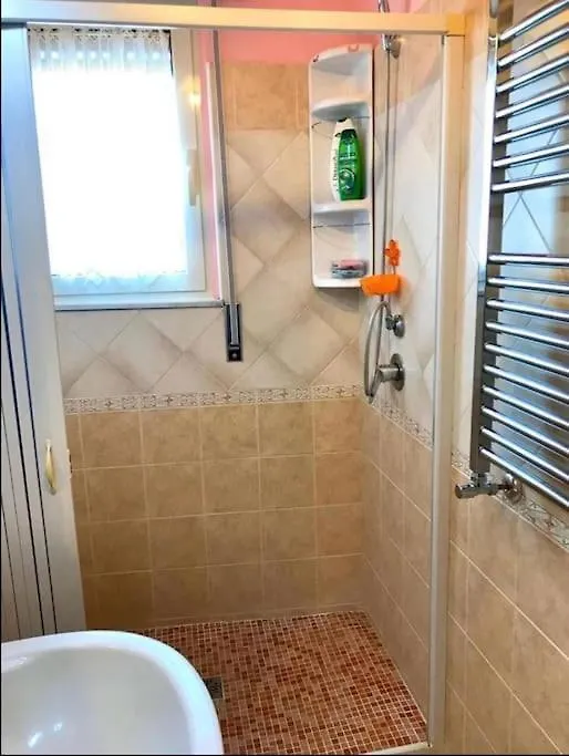 La Casa A Colori Apartment Naples Italy